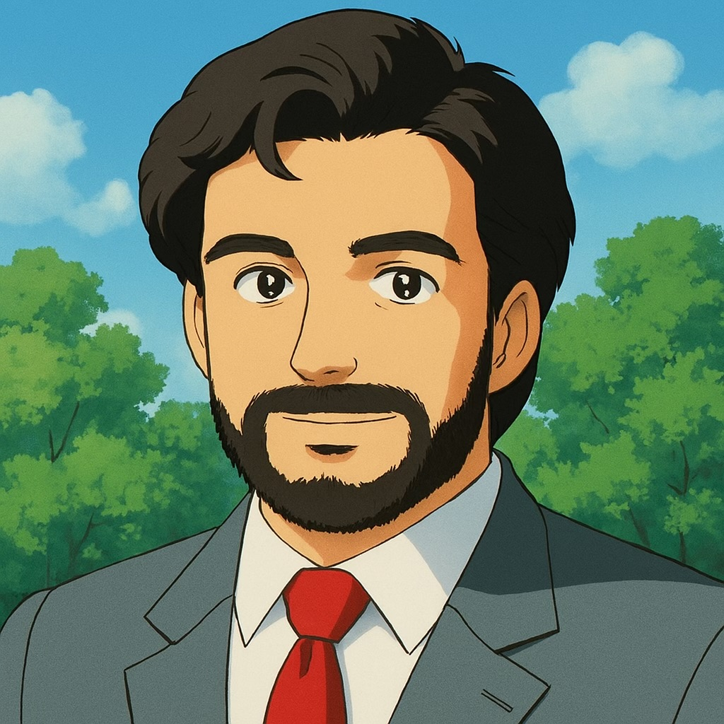 ガルシア・グスタボ