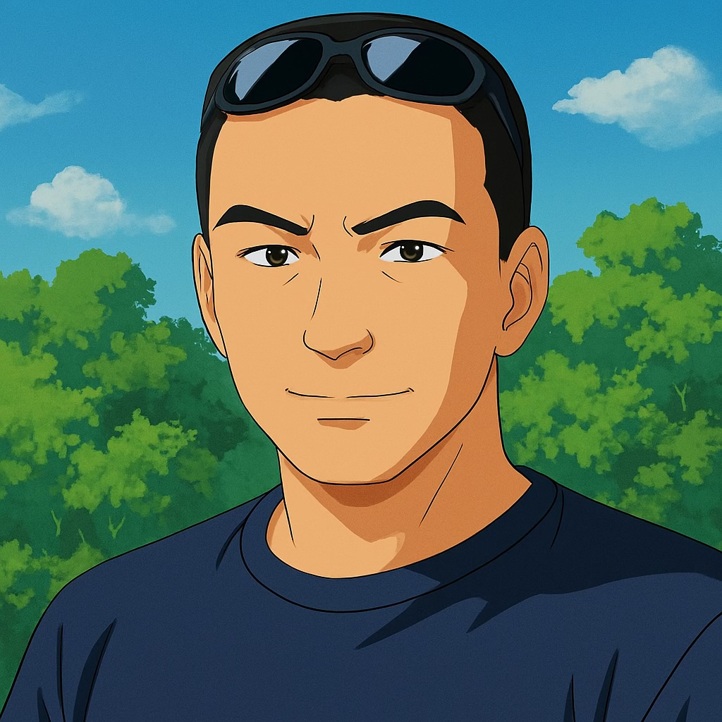 Luis Yoichi Morales
