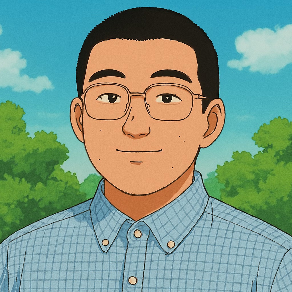 周 普伦（ダニエル）