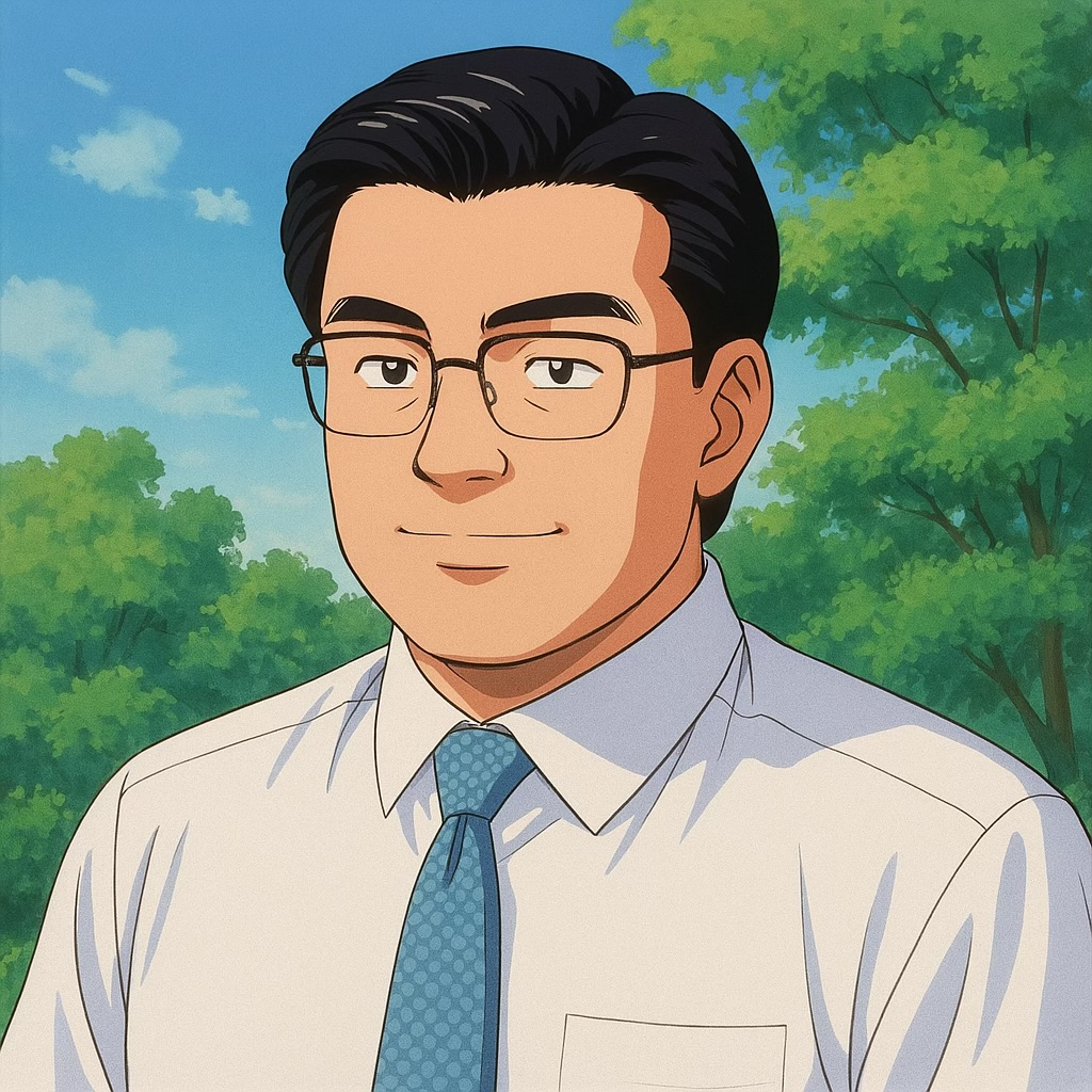 米田 茂